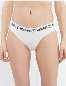 Moschino Underwear Kalhotky brazilky