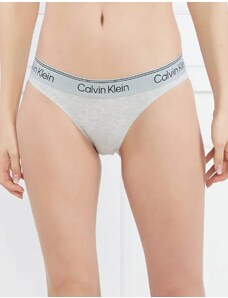 Calvin Klein Underwear Kalhotky brazilky ATHLETIC TANGA