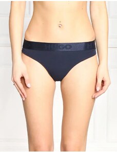 Hugo Bodywear Tanga SPORTY LOGO