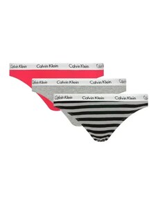 Calvin Klein Underwear Tanga 3-pack