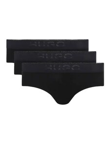 Hugo Bodywear Tanga 3-pack