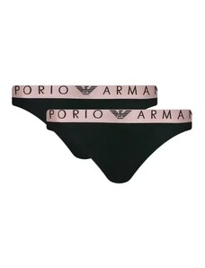 Emporio Armani Tanga 2-pack