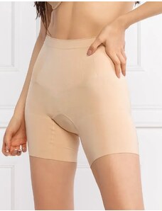 Spanx Tvraující kalhotky OnCore Mid-Thigh