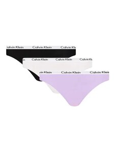 Calvin Klein Underwear Kalhotky 3-pack