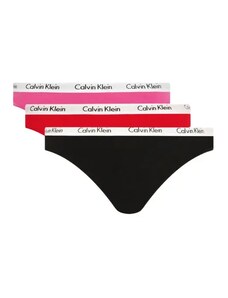 Calvin Klein Underwear Tanga 3-pack