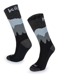 Unisex ponožky z merino vlny Kilpi NORS-U