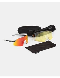 Unisex sluneční brýle Kilpi CARACO-U