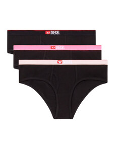 SPODNÍ PRÁDLO DIESEL UFPN-OXY 3-PACK UNDERPANTS