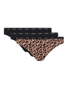 Guess Underwear Kalhotky 3-pack