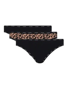 Guess Underwear Kalhotky brazilky 3-pack