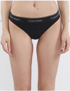 Calvin Klein Underwear Kalhotky brazilky MODERN PERFORMANCE BIKINI