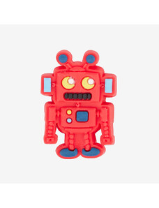 COQUI AMULETZ Red Robot LED
