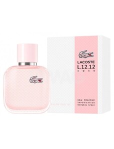 Lacoste Eau De Lacoste Pour Elle Fraiche Rose EDT 35 ml