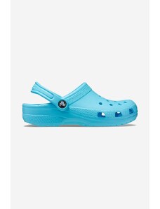 Pantofle Crocs Classic dámské, 10001.ARCTIC-BLUE