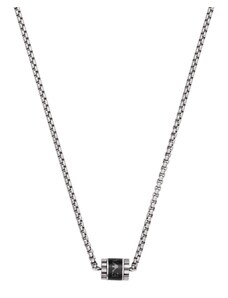Emporio Armani náhrdelník ocelový EGS2844040