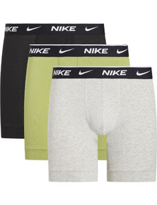 Nike boxer brief 3pk-everyday cotton stretch MULTICOLOR