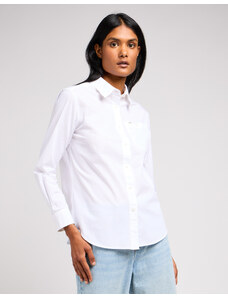 Košile All Purpose Shirt Bright White Lee - 112350259