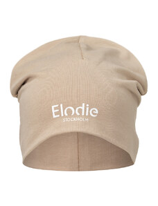 Čepice bavlněná Logo Blushing Pink Elodie Details