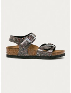 Birkenstock - Dětské sandály Rio