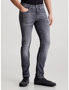 Calvin Klein Jeans | Skinny jeans | Černá;šedá