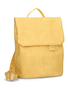 Zwei batoh dámský MR8 LEM žlutý 6 l
