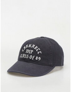 Carhartt WIP Class of 89 (dark navy/white)námořnická modrá