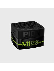 PION Professional Styling Clay Wax M1 Matte Look stylingový jílovosk na vlasy 150 ml