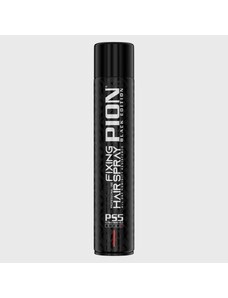 PION Professional Fixing Hairspray Ultra Strong Hold PS5 silně fixační lak na vlasy 400 ml