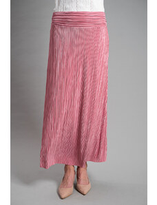 Haillo Fashion Dámská sukně dlouhá Lea