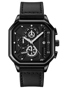 Společenské hodinky Skmei 1963/blk