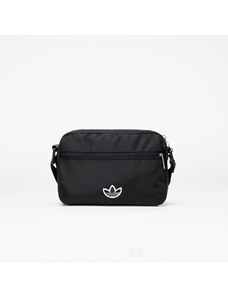 adidas Originals adidas Premium Essentials Small Airliner Bag Black