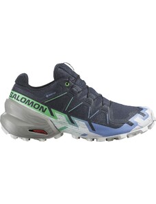 Trailové boty Salomon SPEEDCROSS 6 GTX W l47465900