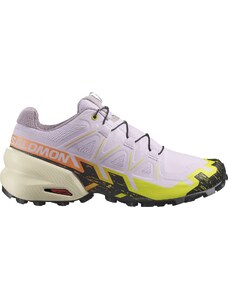 Trailové boty Salomon SPEEDCROSS 6 W l47466000