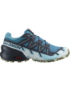 Trailové boty Salomon SPEEDCROSS 6 W l47466200