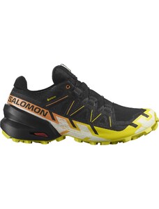 Trailové boty Salomon SPEEDCROSS 6 GTX l47465400