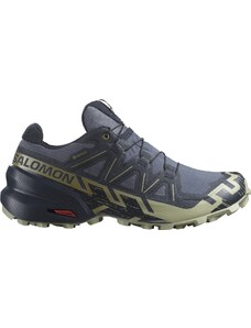 Trailové boty Salomon SPEEDCROSS 6 GTX l47465500