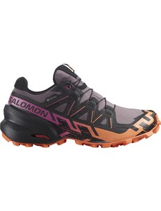Trailové boty Salomon SPEEDCROSS 6 GTX W l47465700