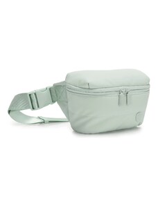 Heys Puffer Mini Waist Bag Sage Green