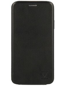 Vennus Elegantní knížkové pouzdro Vennus pro Xiaomi Mi 11 Lite 5G černá