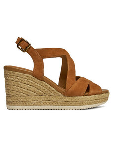 Espadrilky Geox