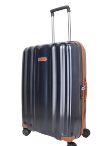 Samsonite Cestovní kufr LITE-CUBE DLX-SPINNER 76/28