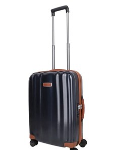 Samsonite Cestovní kufr LITE-CUBE DLX-SPINNER 55/20