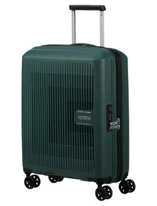 American Tourister Cestovní kufr aerostep SPINNER 55/20 EXP TSA