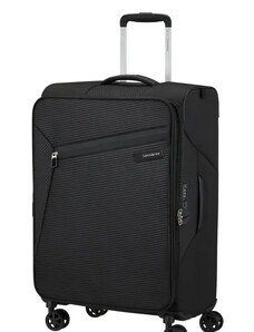 Samsonite Cestovní kufr LITEBEAM SPINNER 66/24 EX