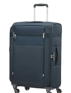 Samsonite Cestovní kufr CITYBEAT SPINNER 66/24 EXP