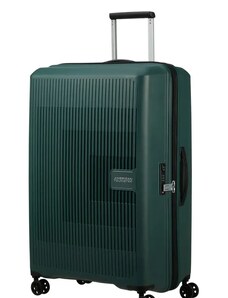 American Tourister Cestovní kufr aerostep SPINNER 77/28 EXP TSA