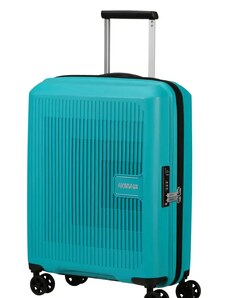 American Tourister Cestovní kufr SPINNER 55/20 EXP TSA W 2,37