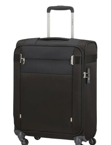 Samsonite Cestovní kufr CITYBEAT SPINNER 55/20 LENGTH 40CM