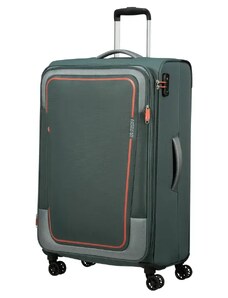 American Tourister Cestovní kufr pulsonic SPINNER 81/30 EXP