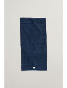 RUČNÍK GANT PREMIUM TOWEL 50X100 modrá 50x100